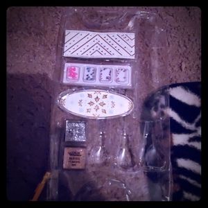 For little  girl nails